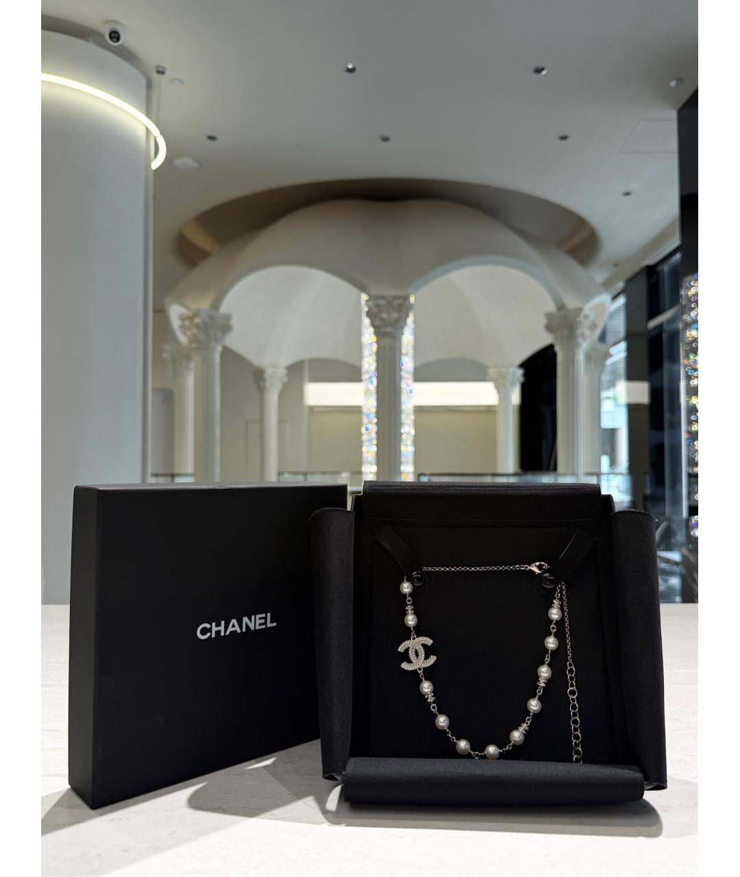 CHANEL Колье, фото 2
