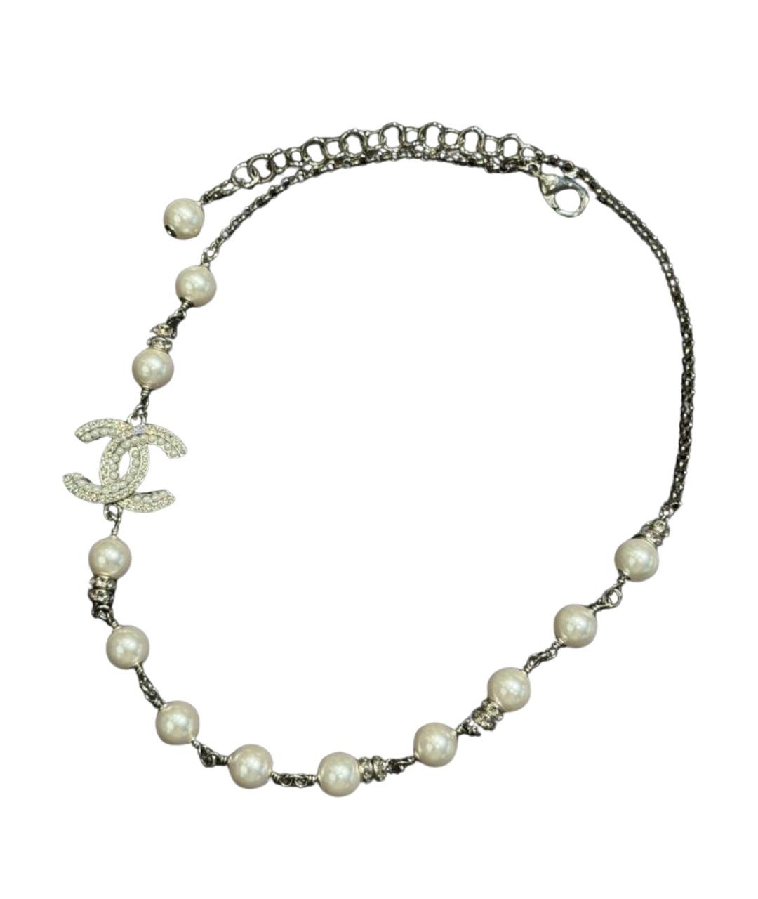 CHANEL Колье, фото 1