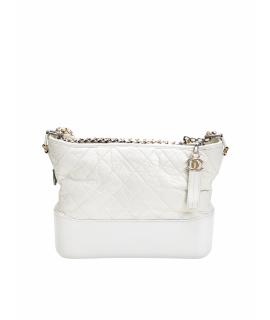 CHANEL Сумка через плечо