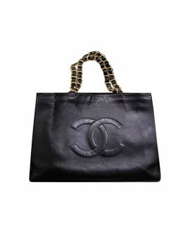 CHANEL Сумка тоут
