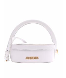 JACQUEMUS Сумка через плечо