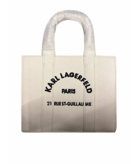 KARL LAGERFELD Сумка с короткими ручками