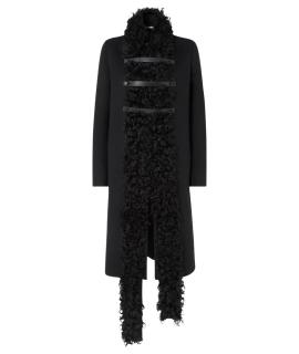FENDI Пальто