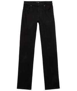 7 FOR ALL MANKIND Прямые джинсы