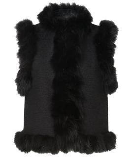 FENDI Жилетка