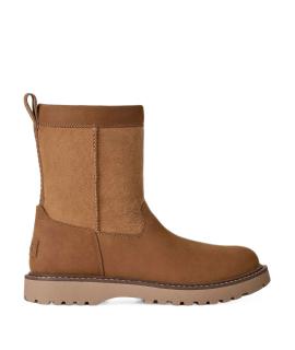 UGG Низкие ботинки