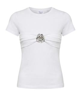 BLUMARINE Футболка