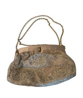 DOLCE&GABBANA Клатч/вечерняя сумка