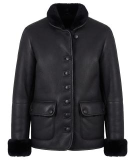MARC JACOBS Дубленка