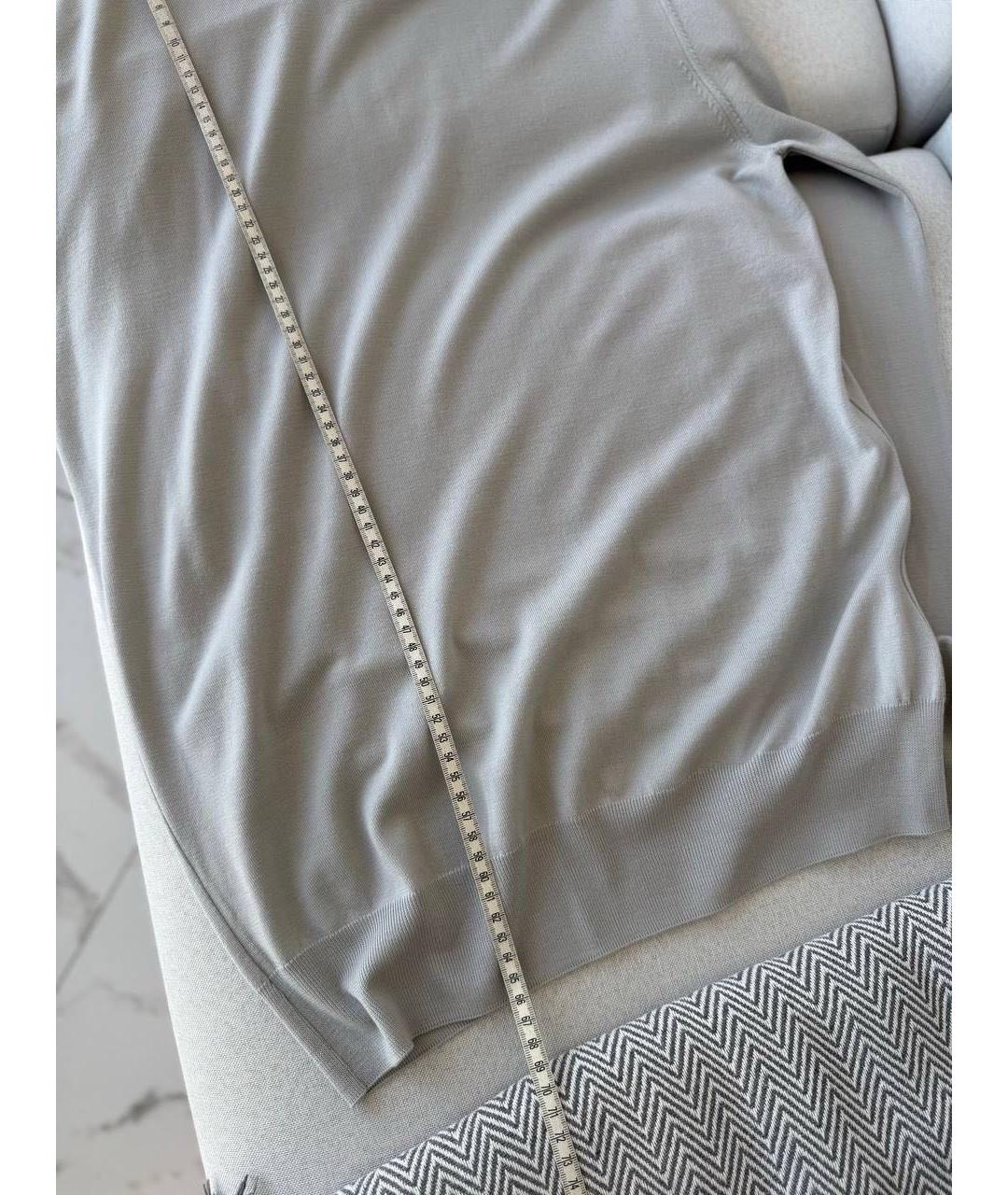 HERMES Джемпер / свитер, фото 5