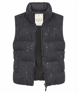 BRUNELLO CUCINELLI Жилет