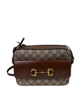GUCCI Сумка через плечо