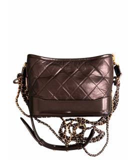 CHANEL Сумка через плечо