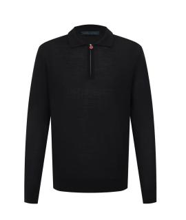 KITON Поло с длинным рукавом