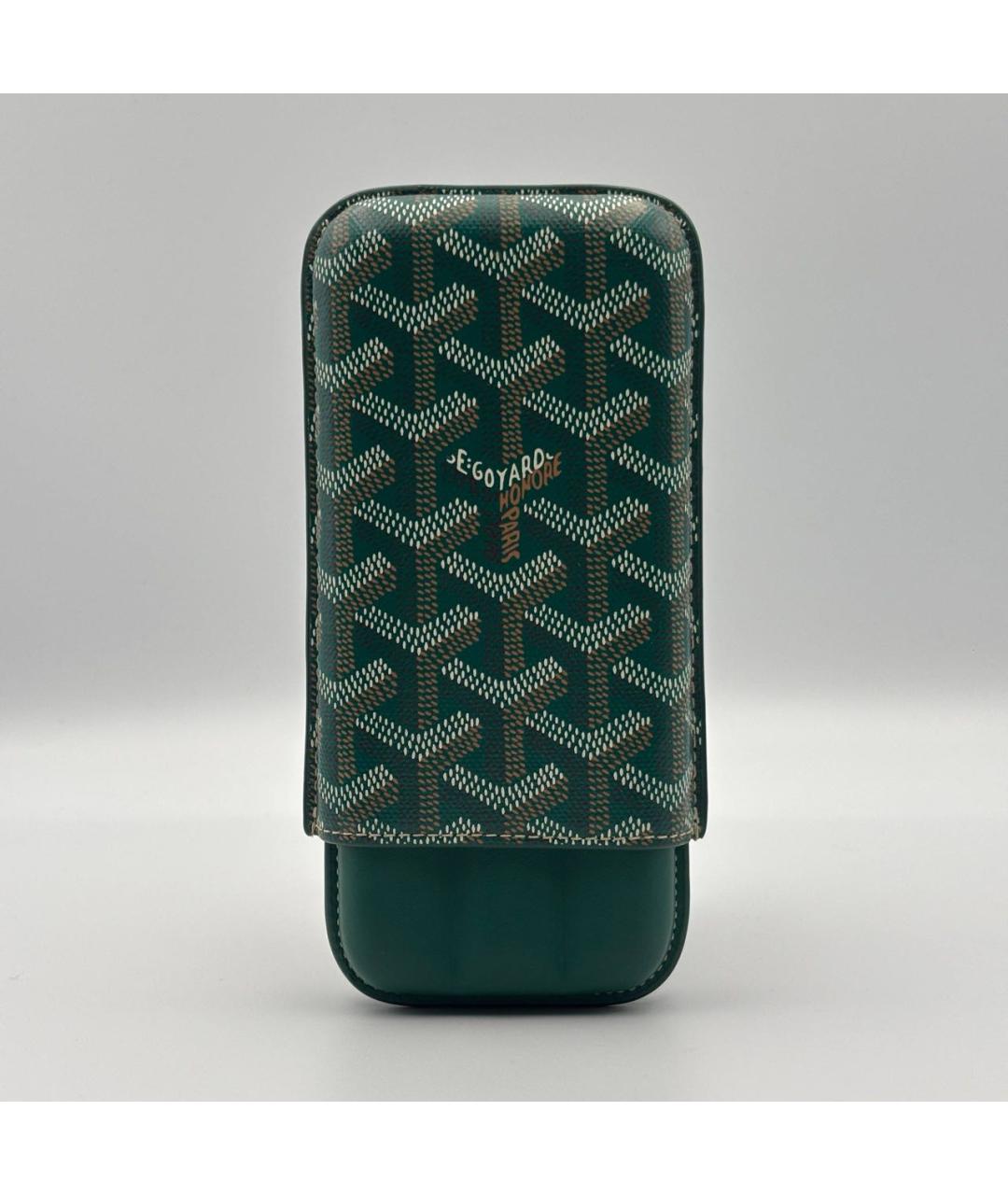 GOYARD Кошелек, фото 4