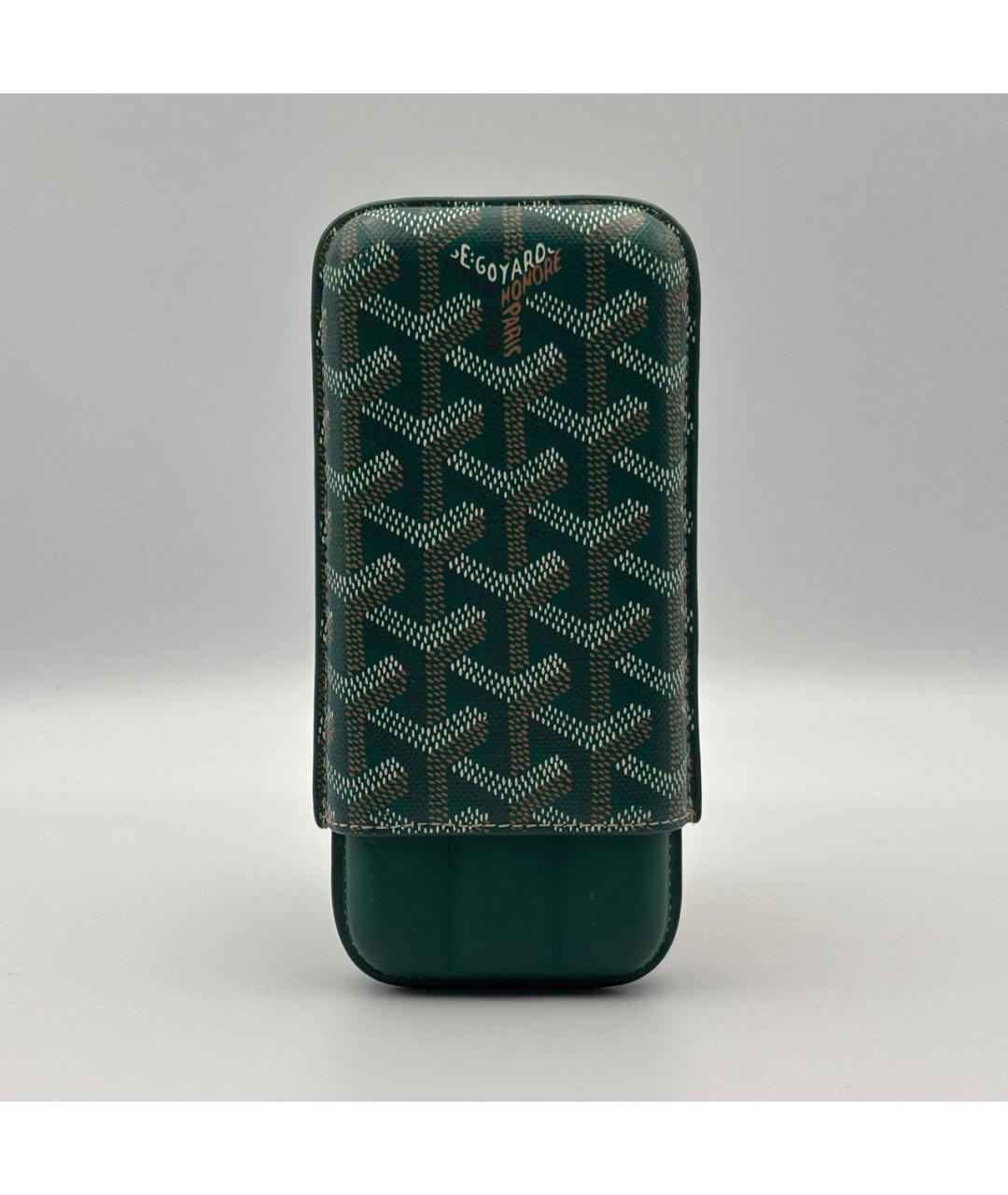 GOYARD Кошелек, фото 3