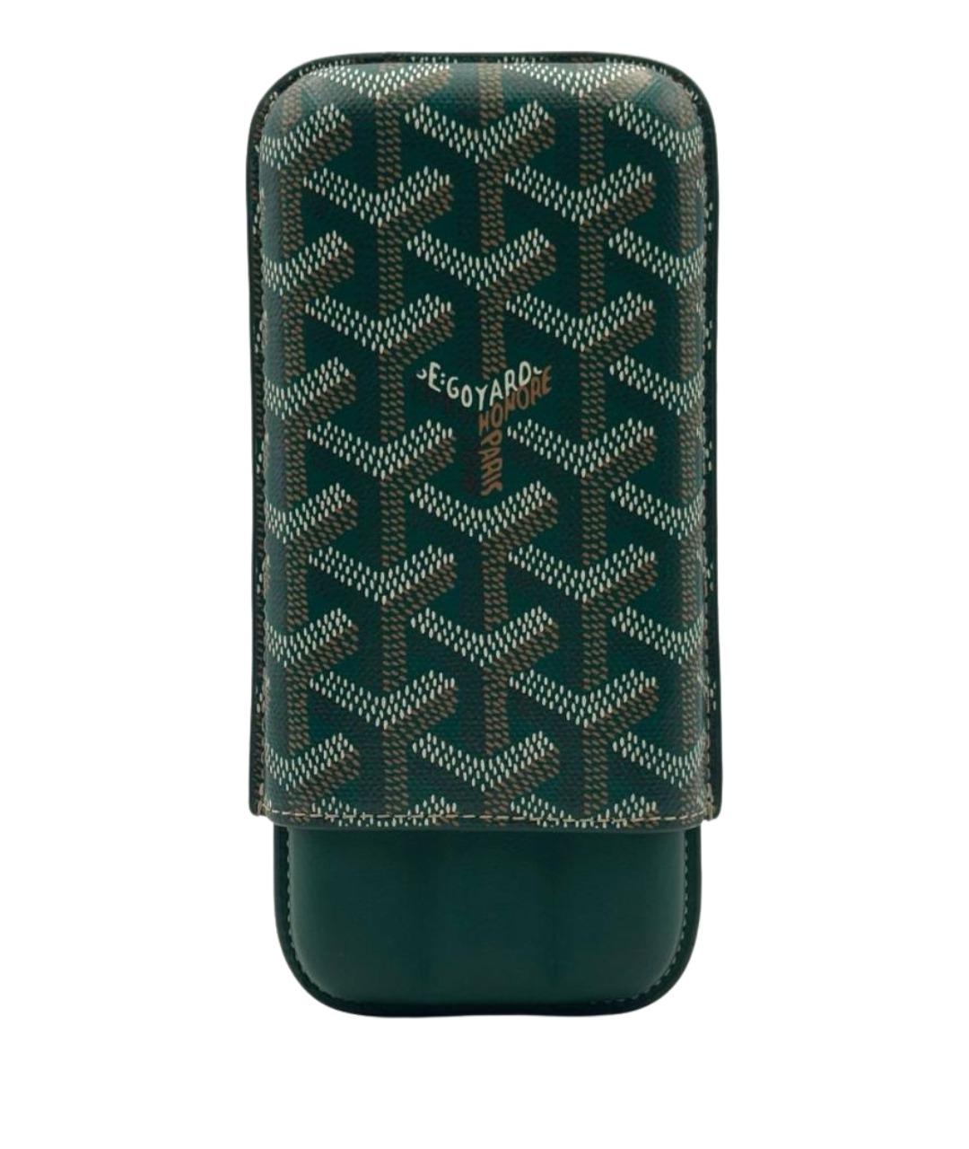 GOYARD Кошелек, фото 1