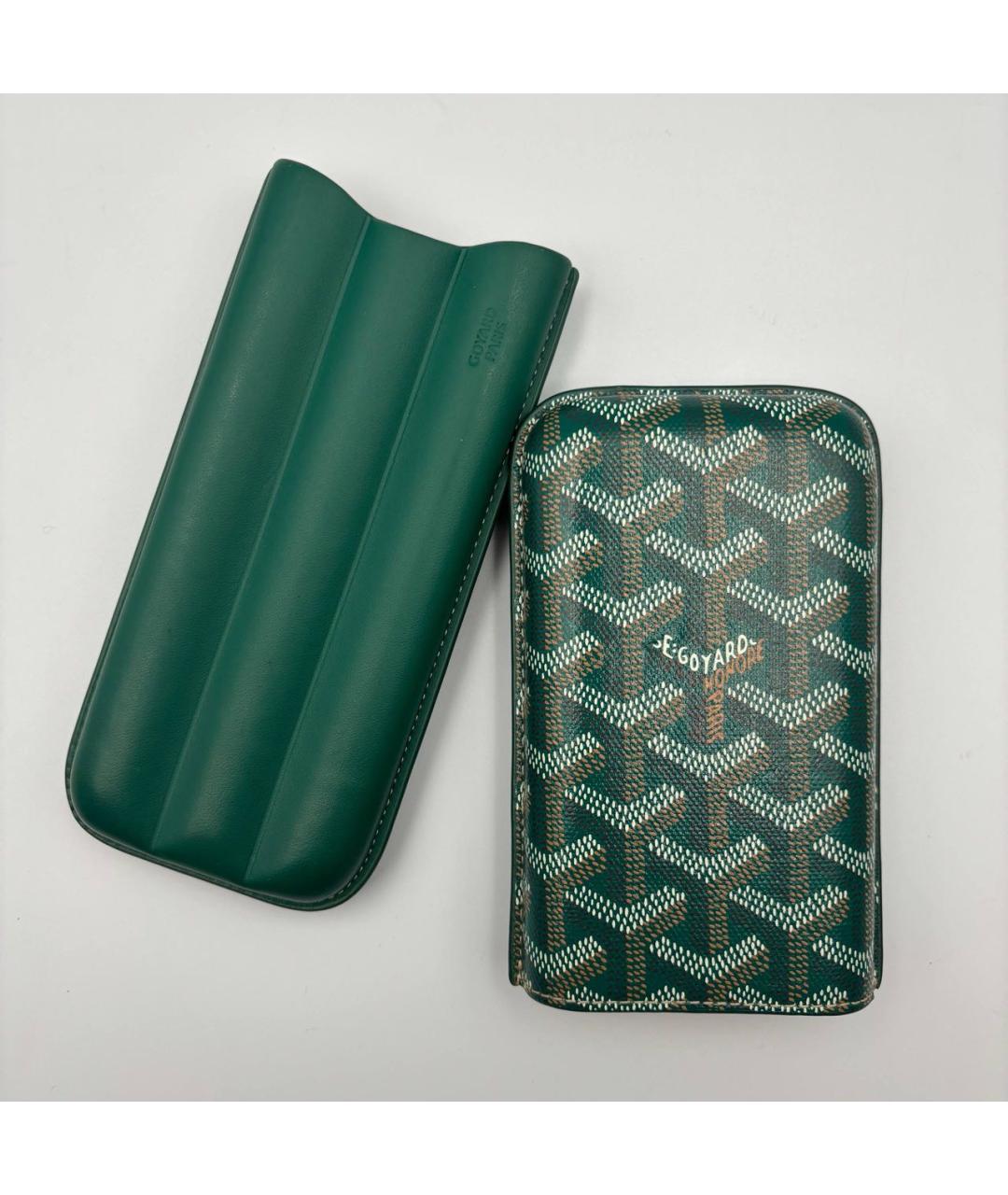 GOYARD Кошелек, фото 2
