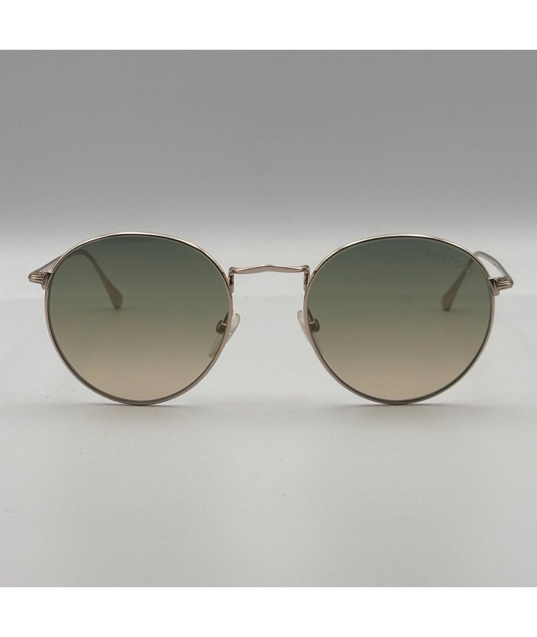 TOM FORD Солнцезащитные очки, фото 4