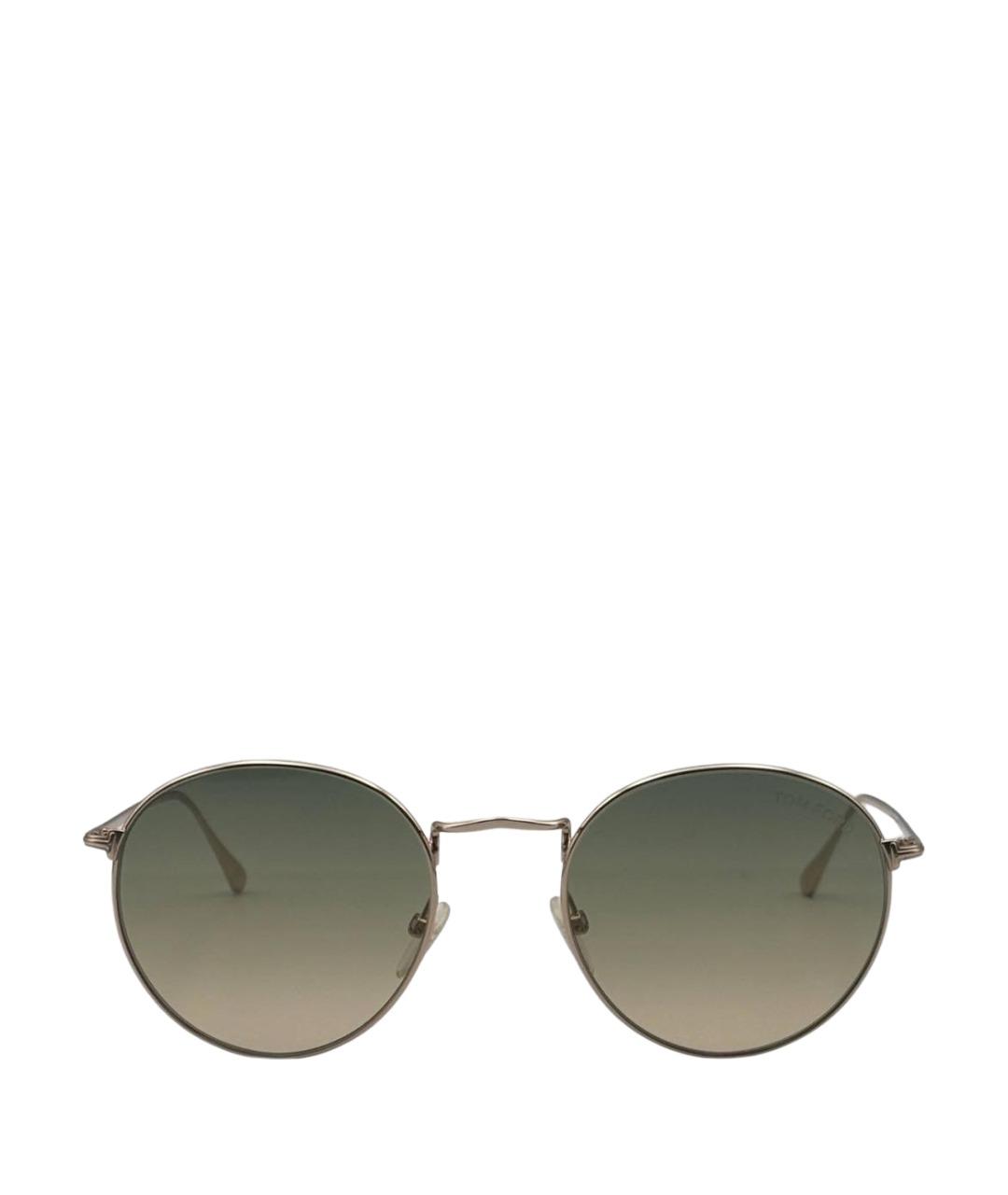TOM FORD Солнцезащитные очки, фото 1