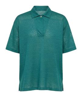 LORO PIANA Поло с коротким рукавом