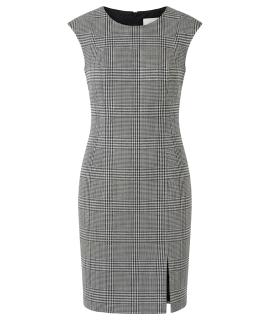 HUGO BOSS Повседневное платье