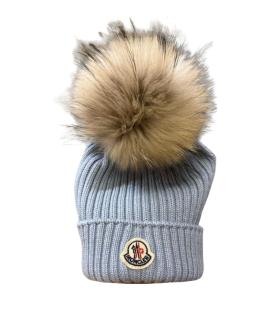 MONCLER Шапки, шарфы, перчатки