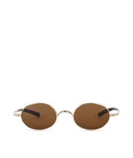 SAINT LAURENT Солнцезащитные очки