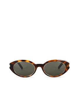 SAINT LAURENT Солнцезащитные очки