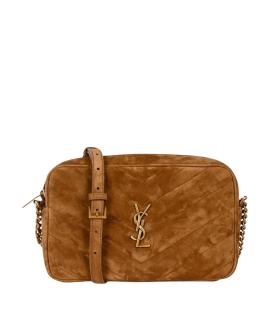 SAINT LAURENT Сумка через плечо