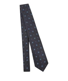 SAINT LAURENT Галстук