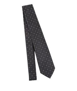 SAINT LAURENT Галстук
