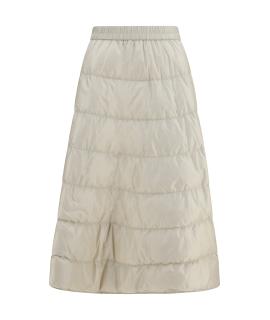 MONCLER Юбка миди