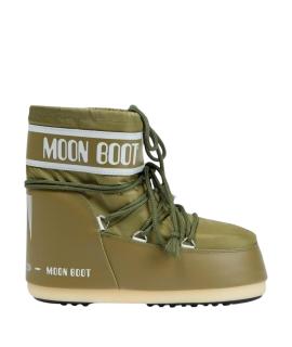 MOON BOOT Высокие ботинки