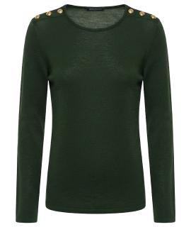 BALMAIN Джемпер / свитер