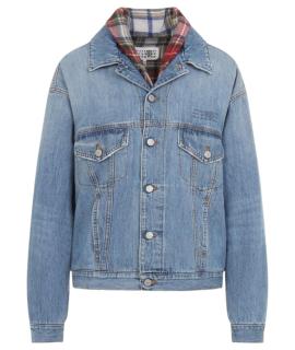 MM6 MAISON MARGIELA Куртка