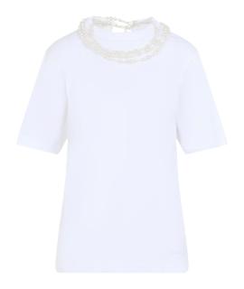Carven Футболка