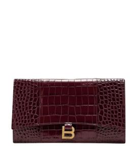 BALENCIAGA Клатч/вечерняя сумка