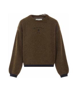 MM6 MAISON MARGIELA Джемпер / свитер