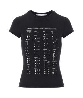 ALEXANDER WANG Футболка