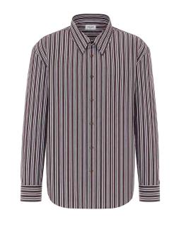 SAINT LAURENT Кэжуал рубашка