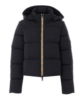 BURBERRY Пуховик