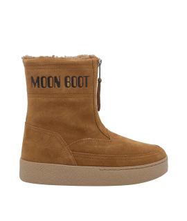 MOON BOOT Ботинки