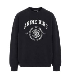 ANINE BING Худи/толстовка