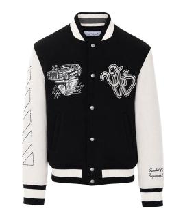 OFF-WHITE Куртка