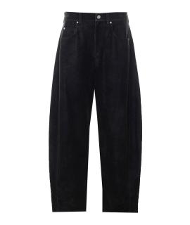 ISABEL MARANT ETOILE Брюки широкие