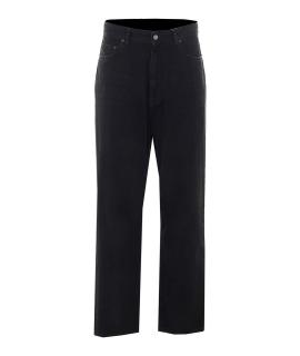 MM6 MAISON MARGIELA Прямые джинсы