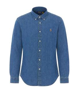 POLO RALPH LAUREN Кэжуал рубашка