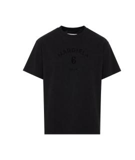 MM6 MAISON MARGIELA Футболка