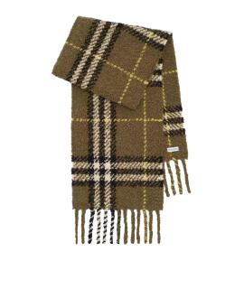 BURBERRY Шарф